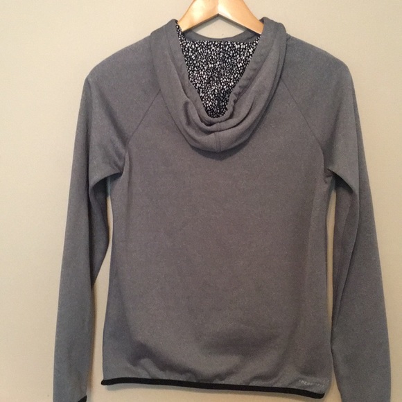 Nike Hoodie - Picture 2 of 2